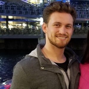 Meet your Posher, Jacob